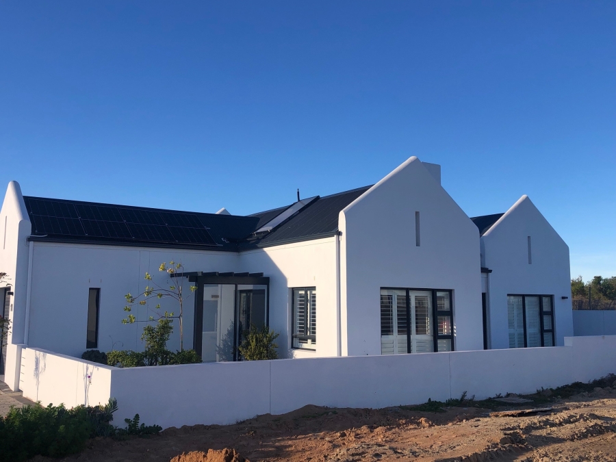 To Let 2 Bedroom Property for Rent in Middedorp Western Cape